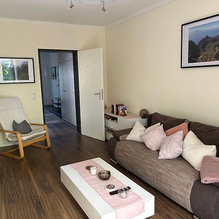 Ferienwohnung Calluna Buchholz in der Nordheide Dış mekan fotoğraf