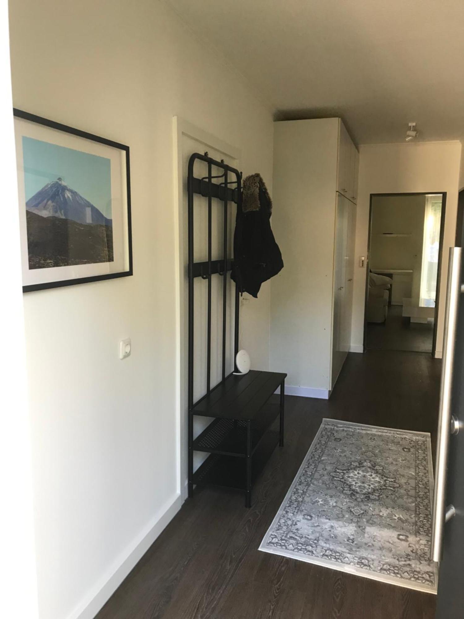 Ferienwohnung Calluna Buchholz in der Nordheide Dış mekan fotoğraf
