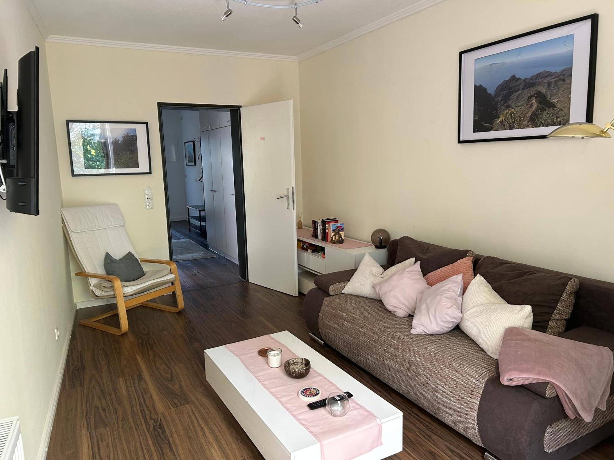 Ferienwohnung Calluna Buchholz in der Nordheide Dış mekan fotoğraf